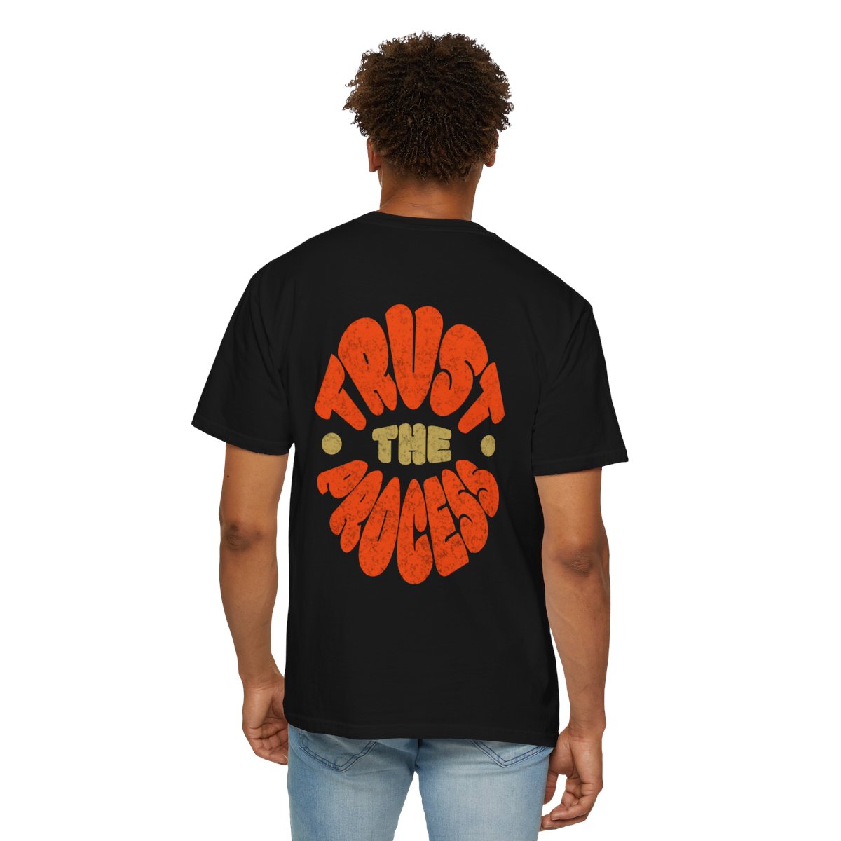 Trust the Process Unisex T-shirt