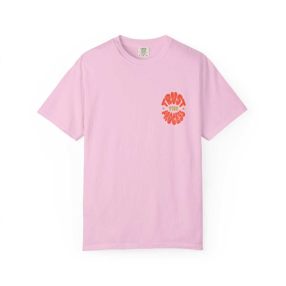 Trust the Process Unisex T-shirt