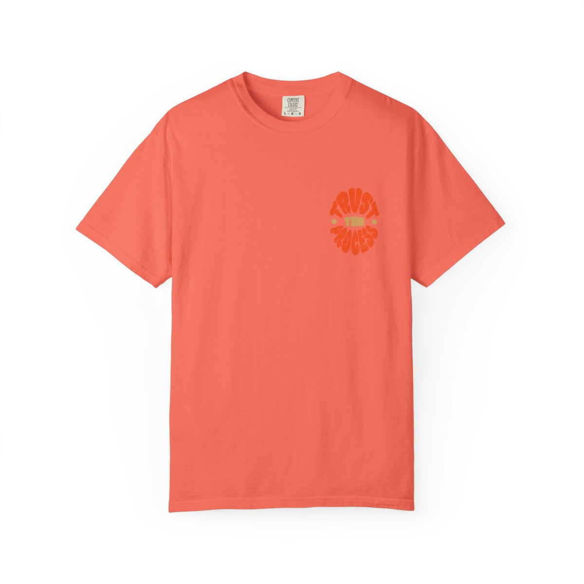 Trust the Process Unisex T-shirt