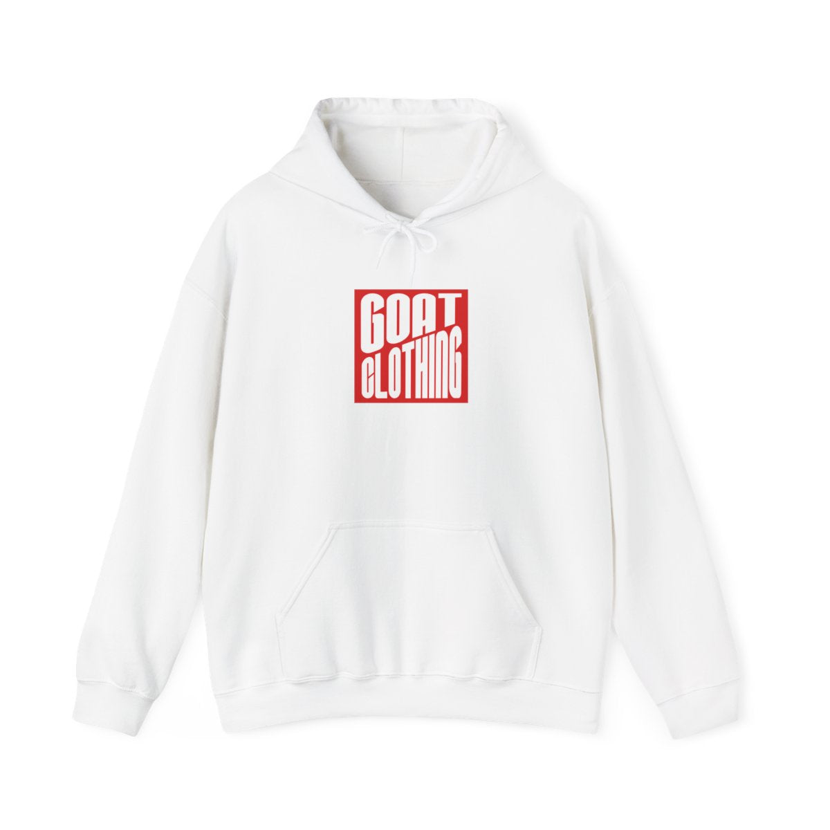 G.O.A.T. Clothing Hoodie