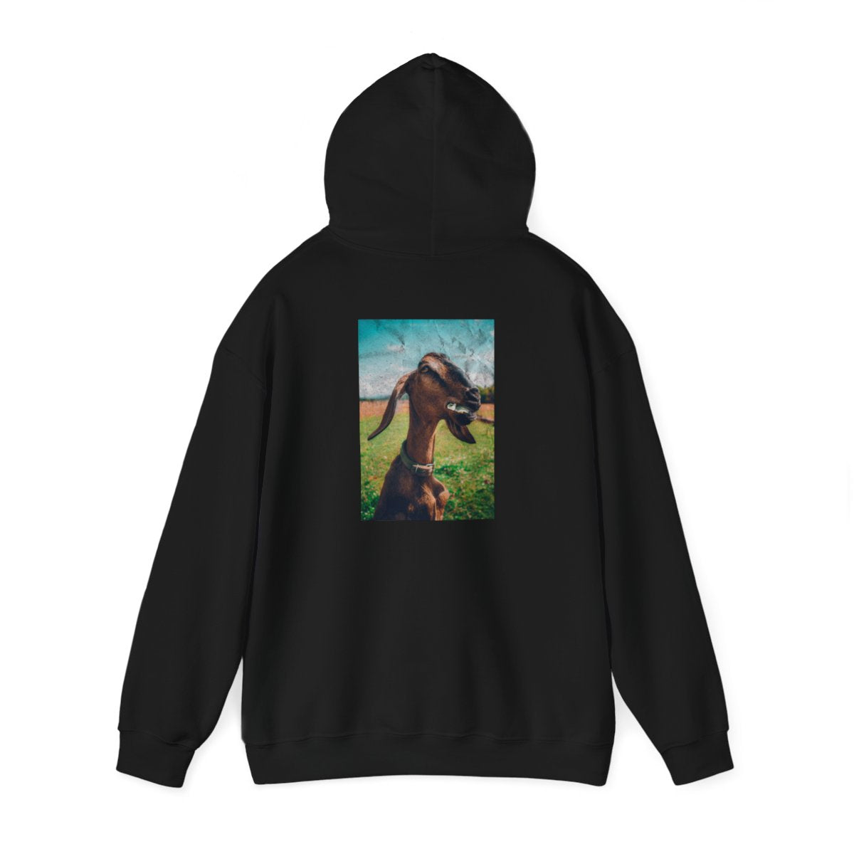 G.O.A.T. Clothing Hoodie