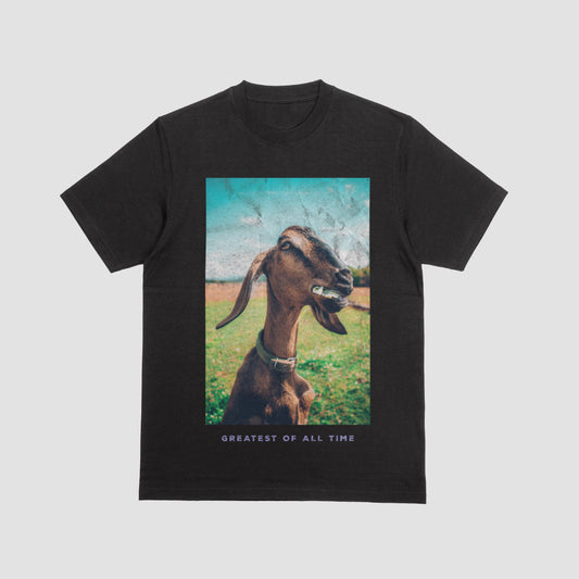 G.O.A.T T-shirt