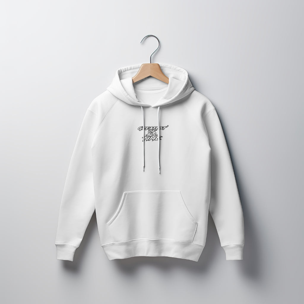 Classic 23' GOAT Hoodie