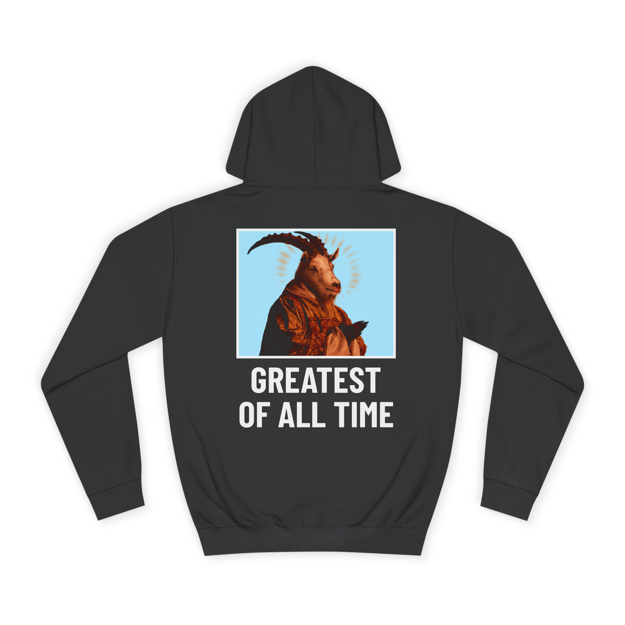 G.O.A.T. '21 Hoodie