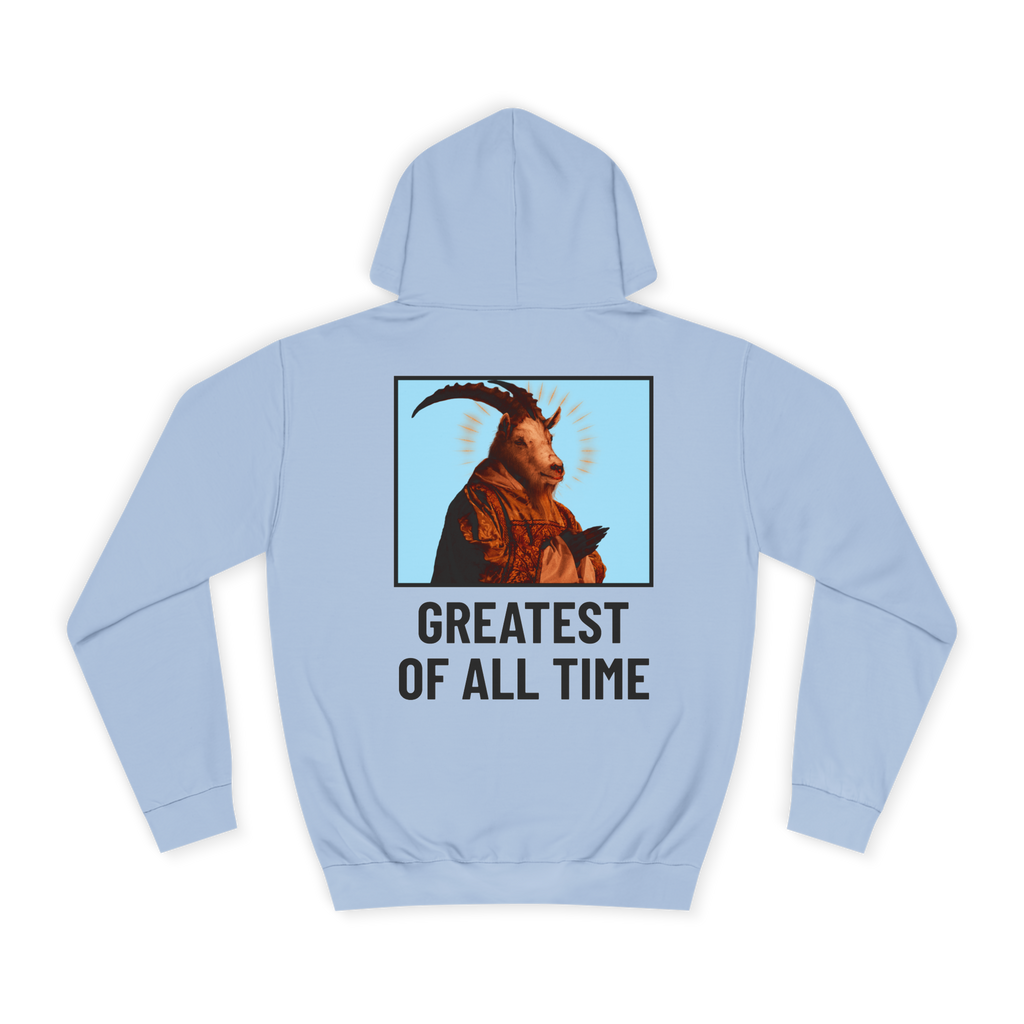 G.O.A.T. '21 Hoodie