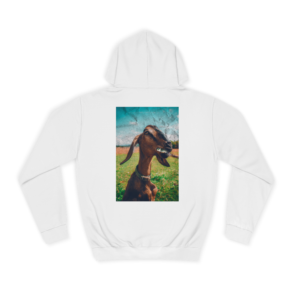 G.O.A.T. Clothing 23' Hoodie