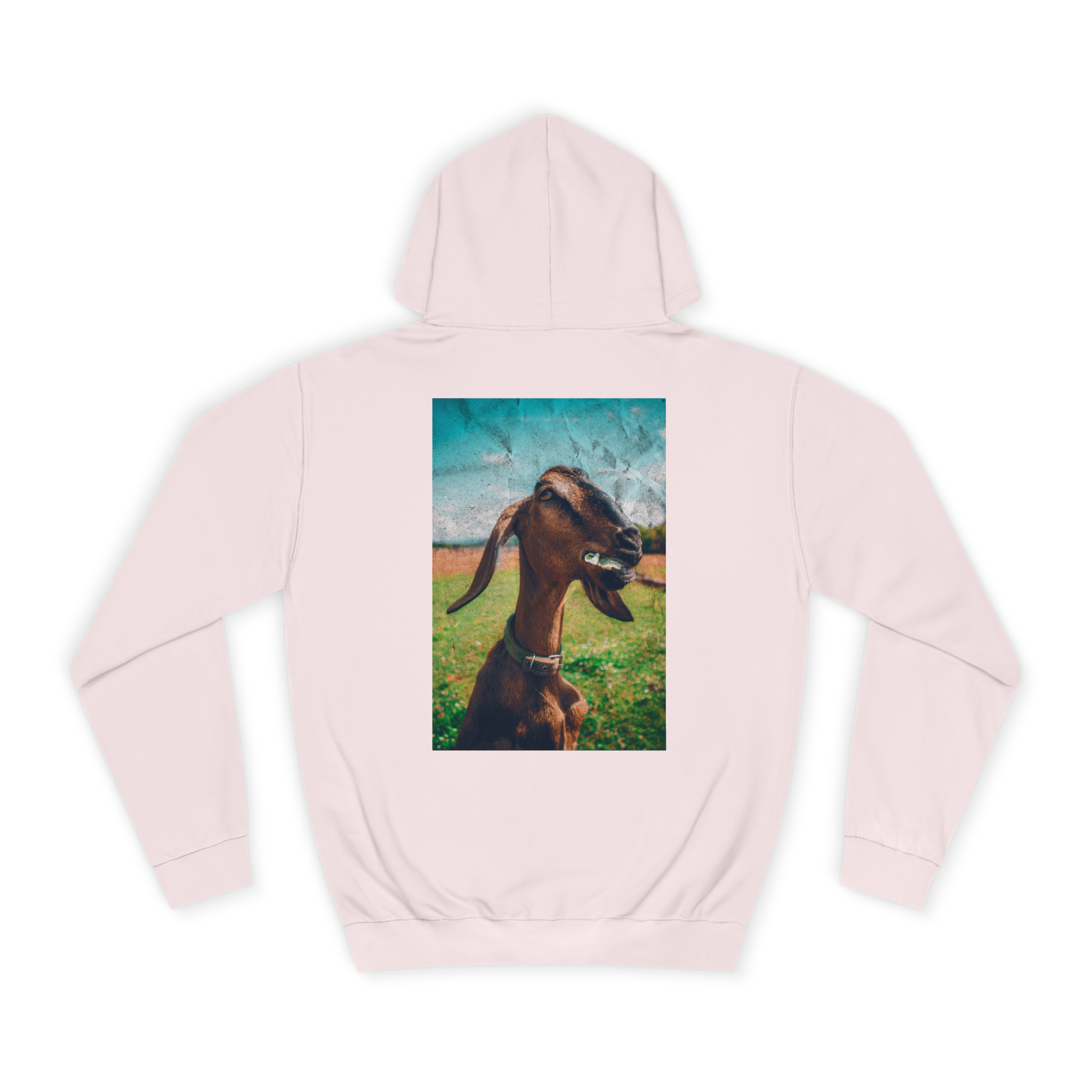 G.O.A.T. Clothing 23' Hoodie