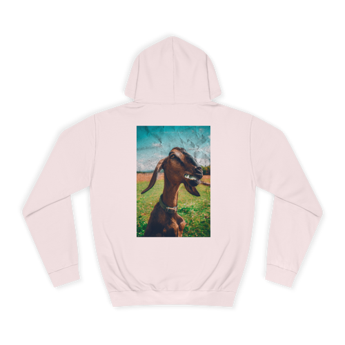 G.O.A.T. Clothing 23' Hoodie
