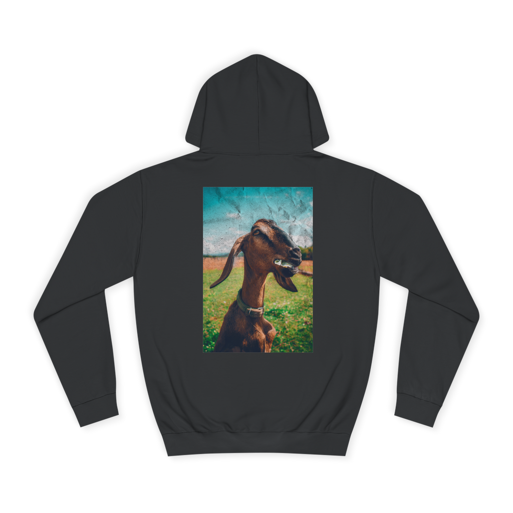 G.O.A.T. Clothing 23' Hoodie