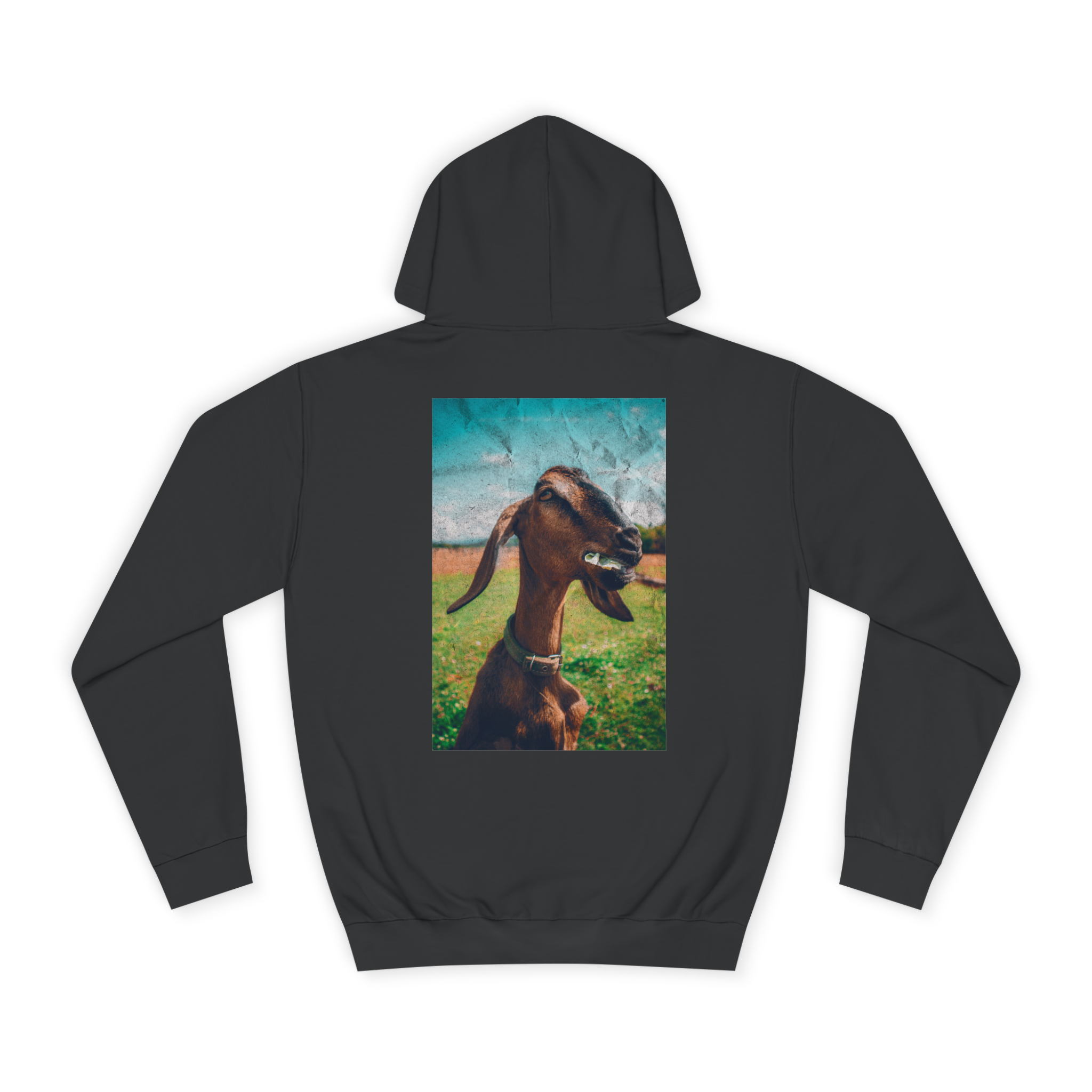 G.O.A.T. Clothing 23' Hoodie