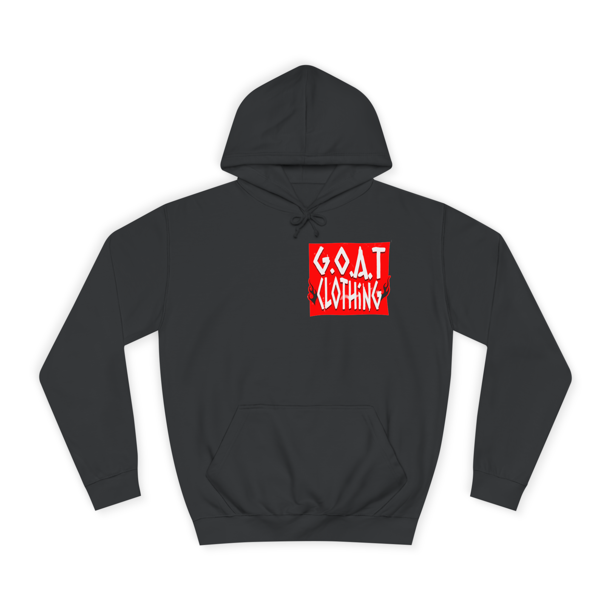 G.O.A.T. '21 Hoodie