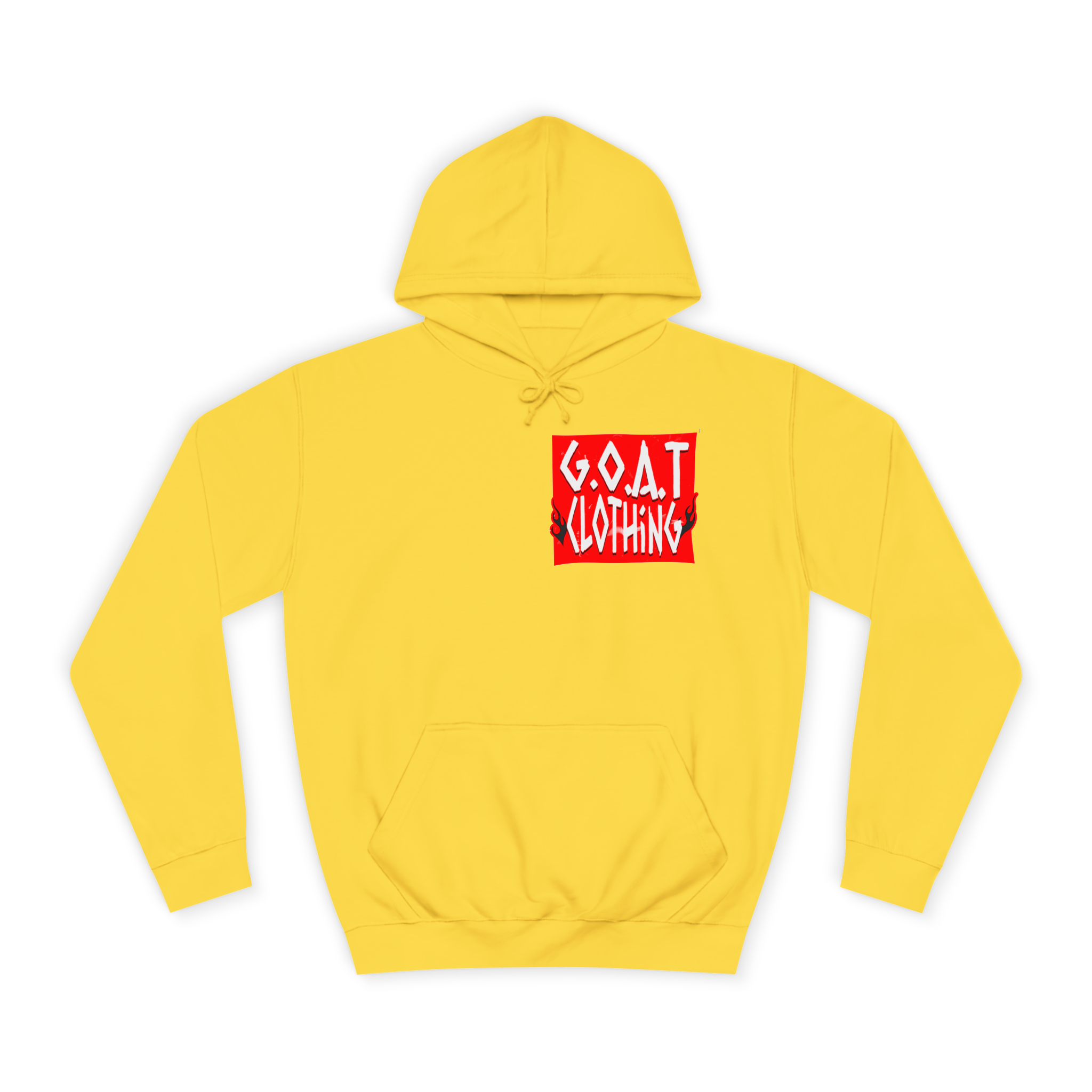 G.O.A.T. '21 Hoodie