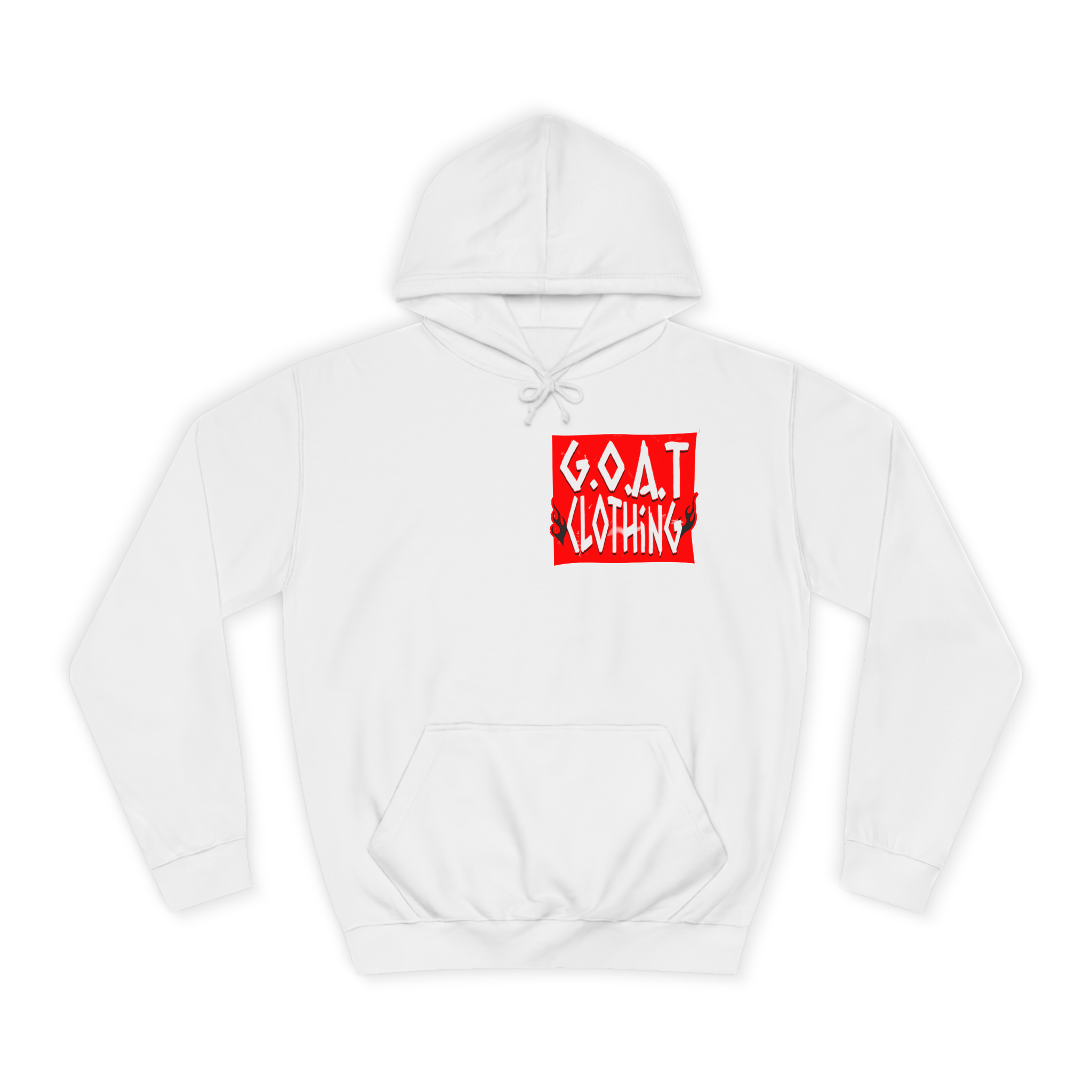 G.O.A.T. '21 Hoodie