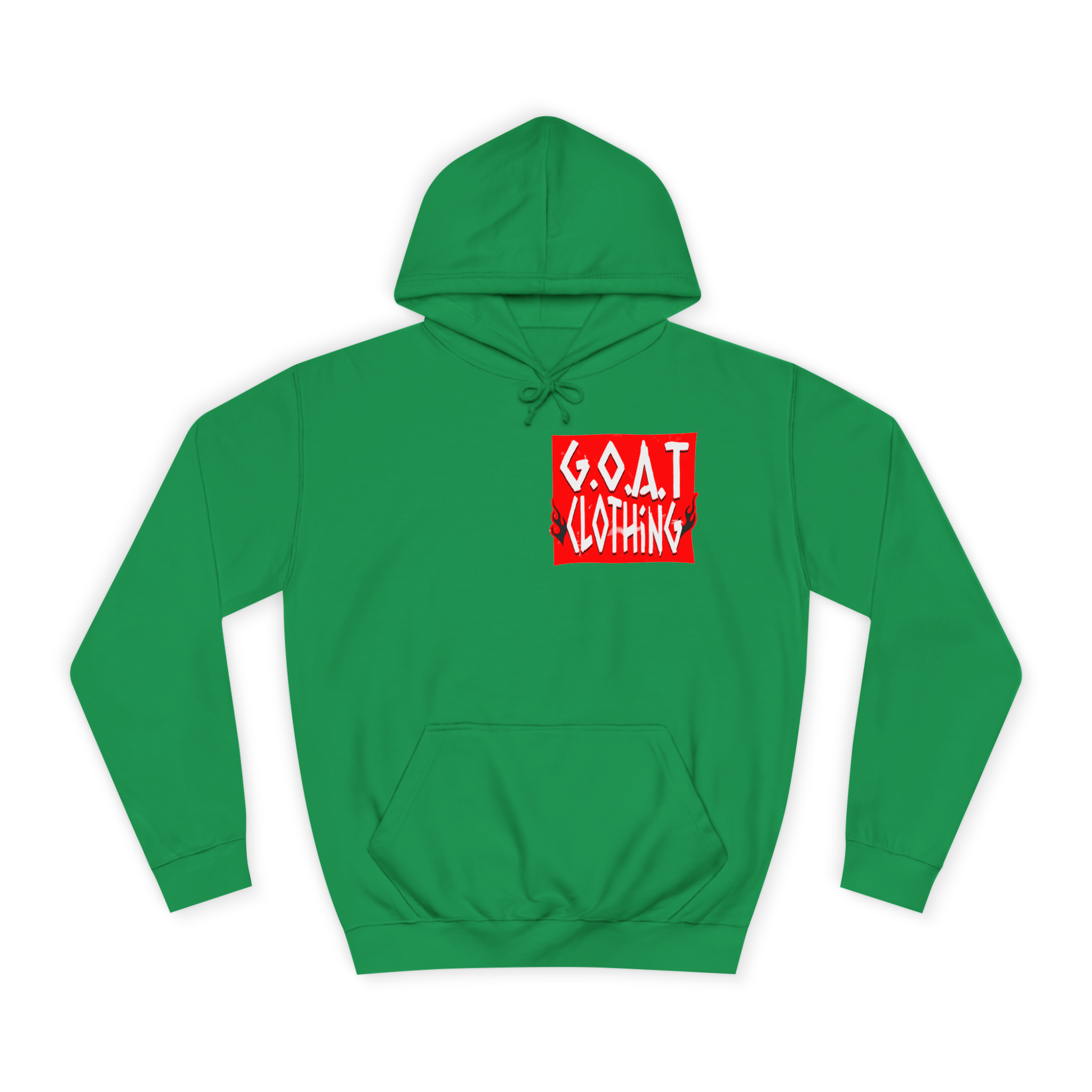 G.O.A.T. '21 Hoodie