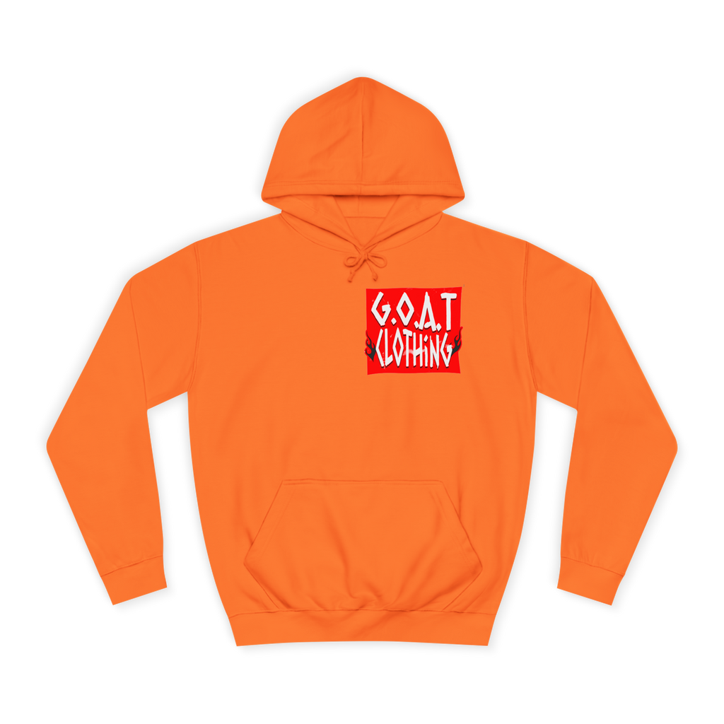 G.O.A.T. '21 Hoodie