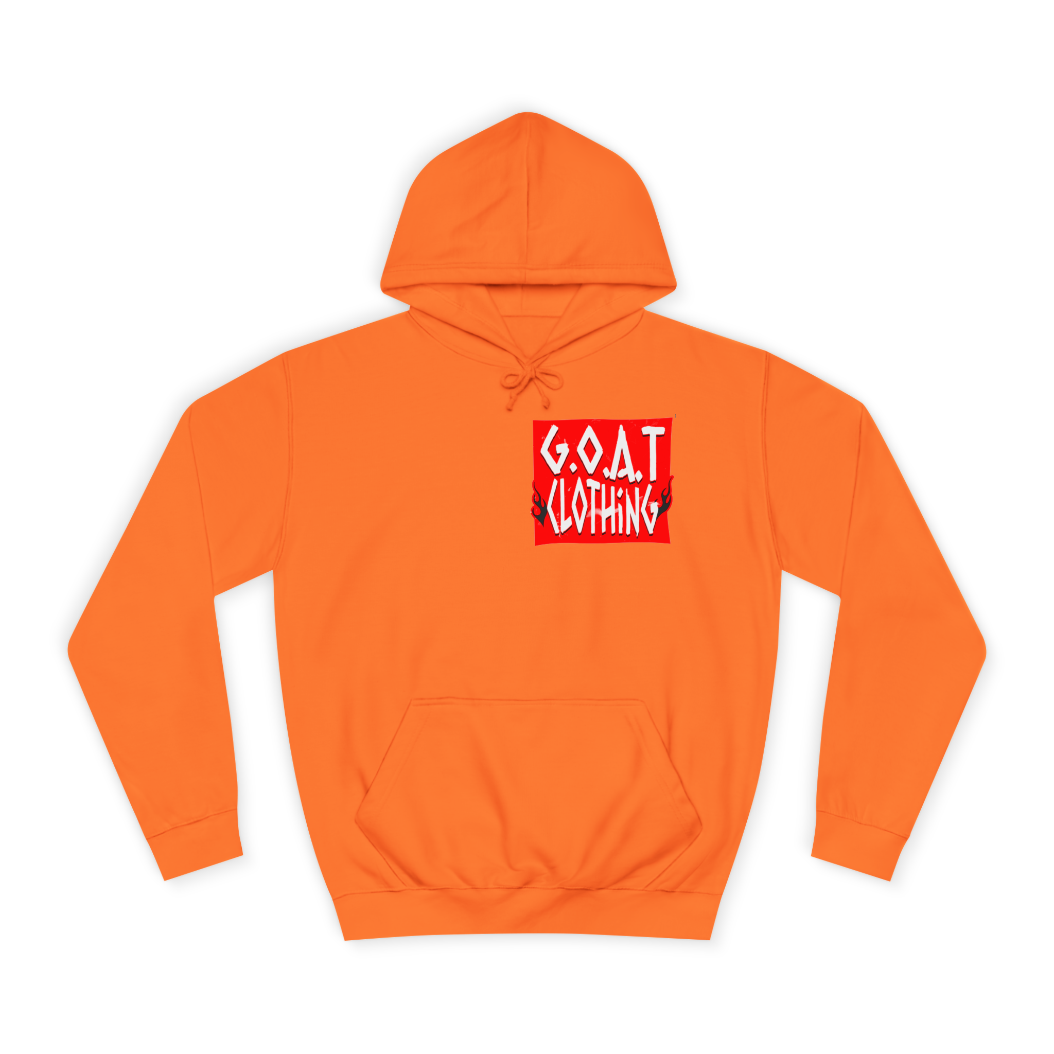 G.O.A.T. '21 Hoodie