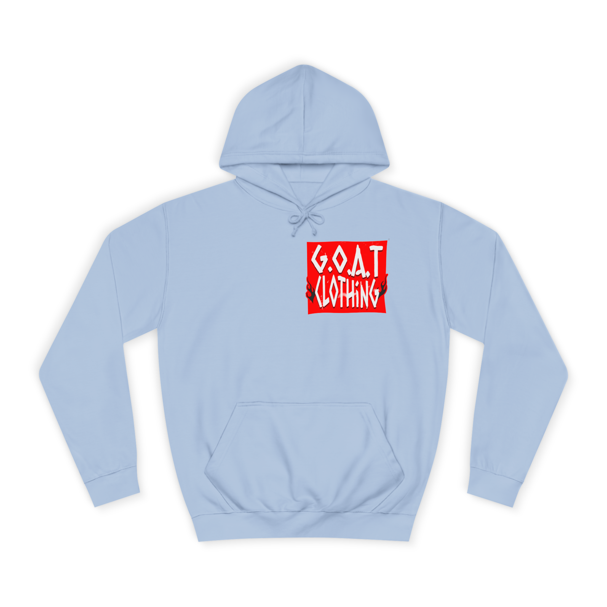 G.O.A.T. '21 Hoodie