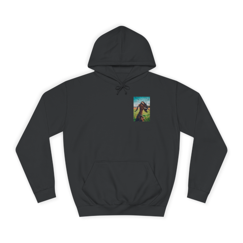G.O.A.T. Clothing 23' Hoodie