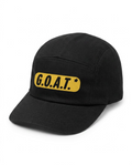 The Execution Cap