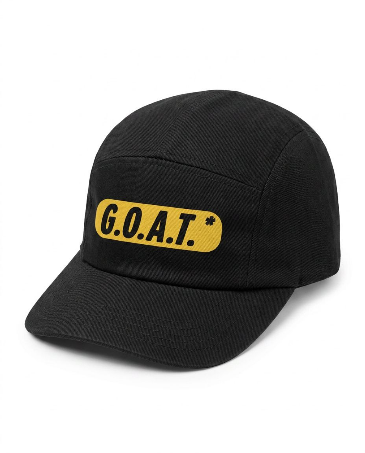 The Execution Cap
