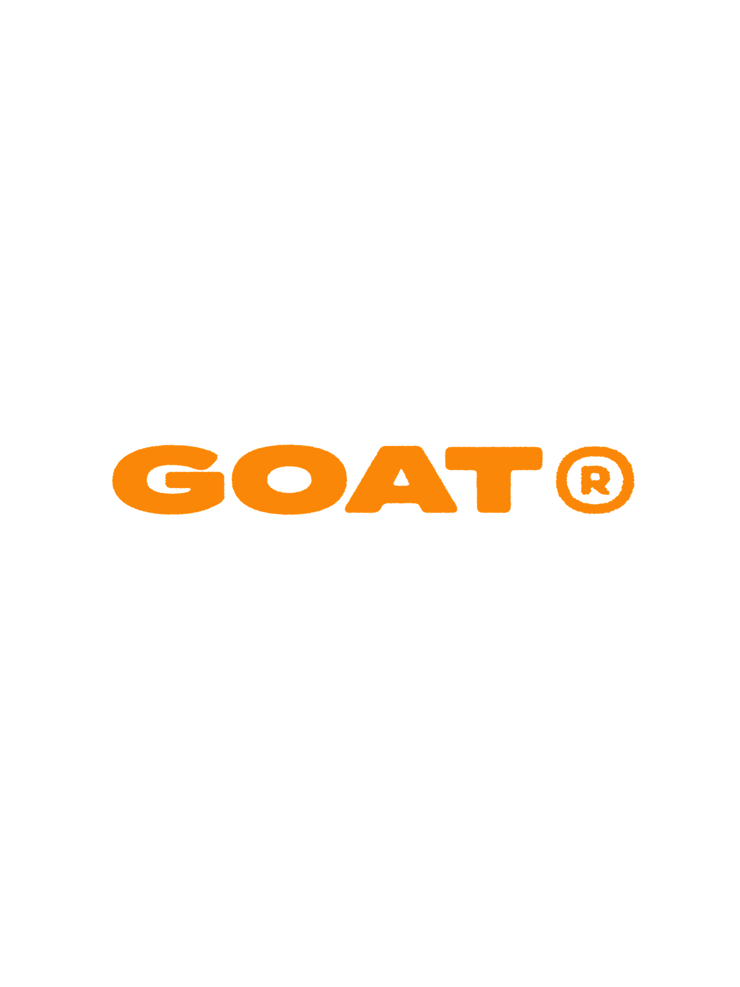 G.O.A.T. Clothing