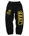 The Execution Sweatpants