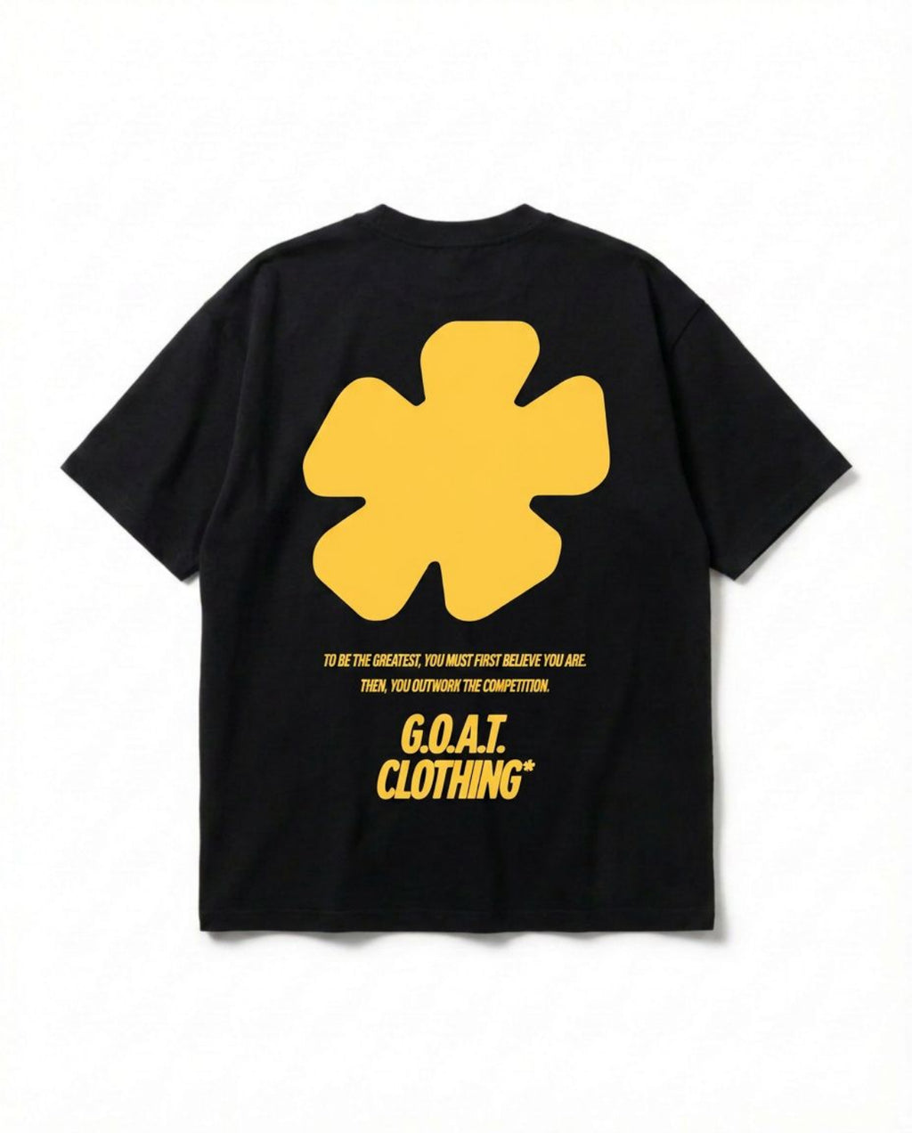 The Execution T-shirt