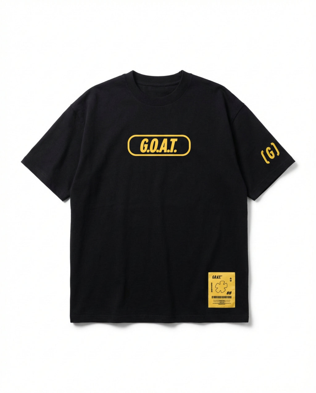The Execution T-shirt