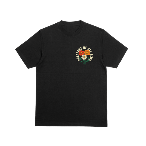 Today's Awesome G.O.A.T. T-shirt