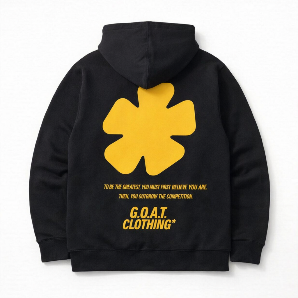 The Execution Hoodie