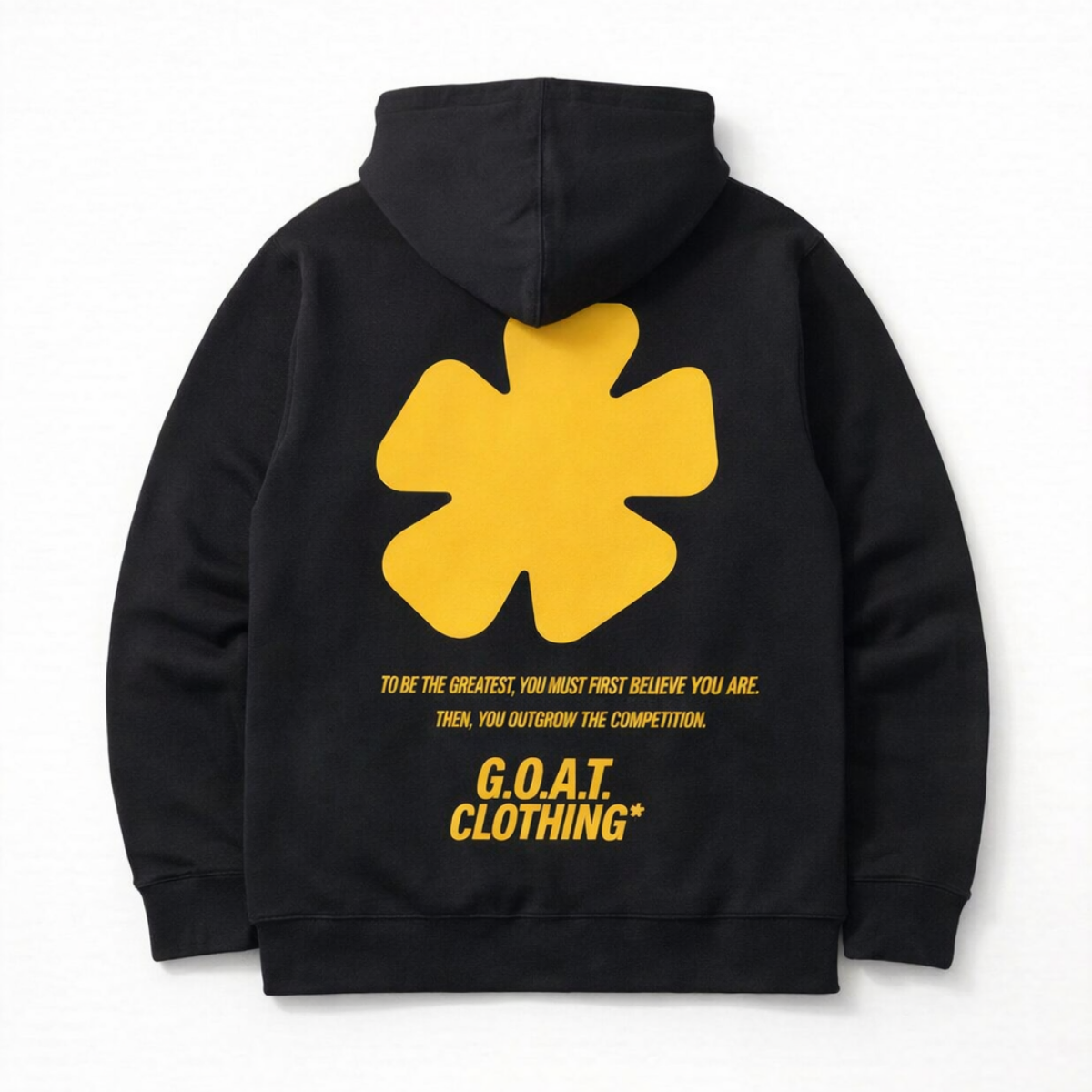 The Execution Hoodie