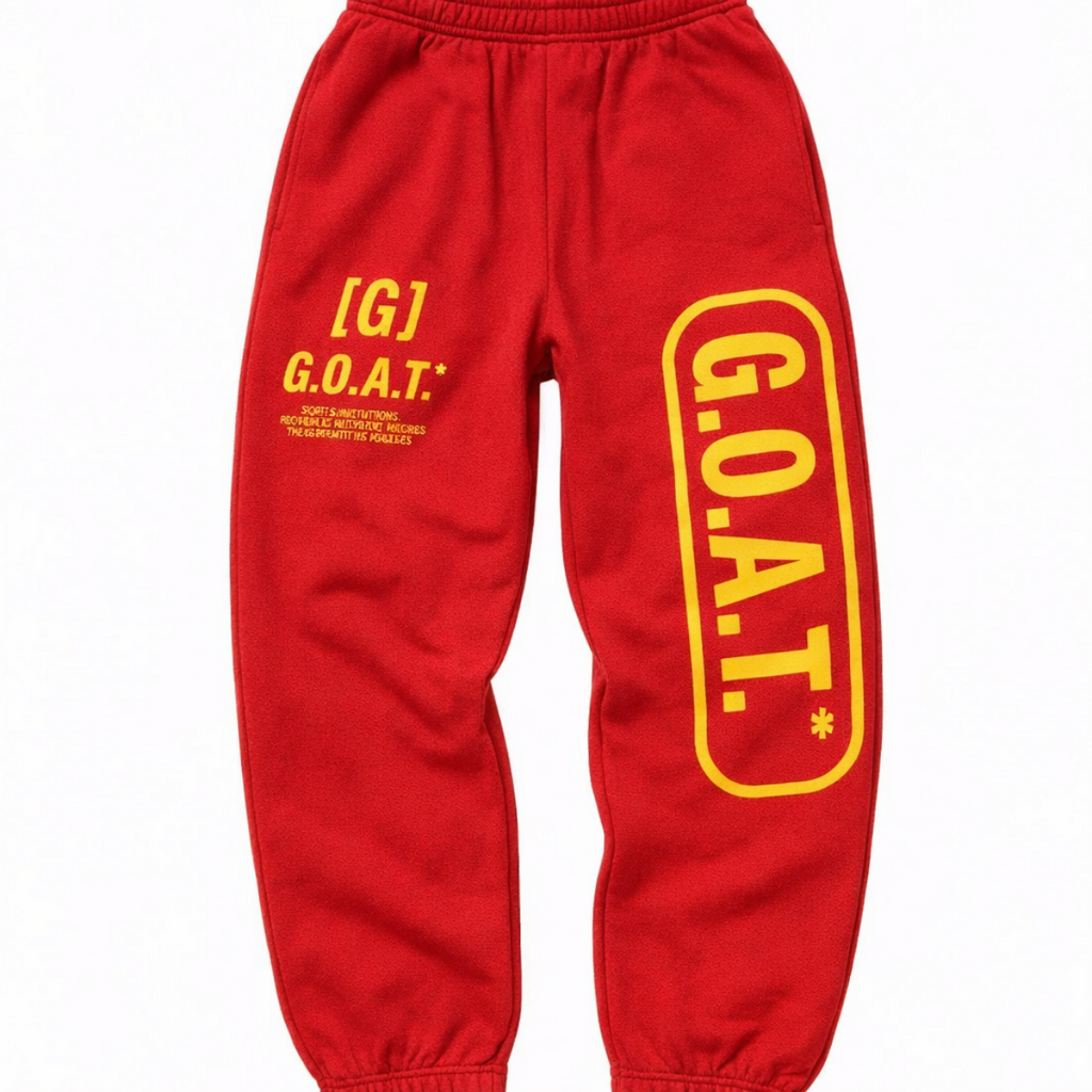 The Execution Sweatpants