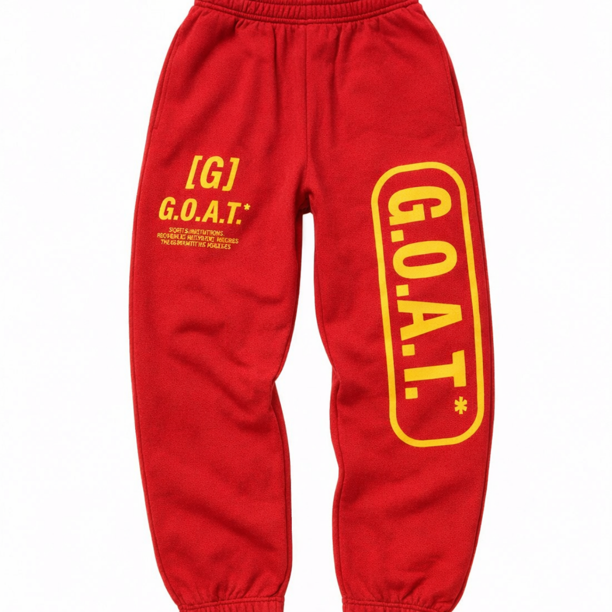 The Execution Sweatpants