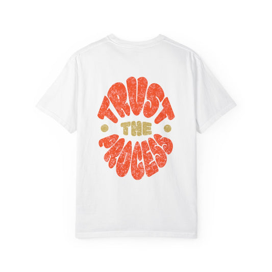 Trust the Process Unisex T-shirt